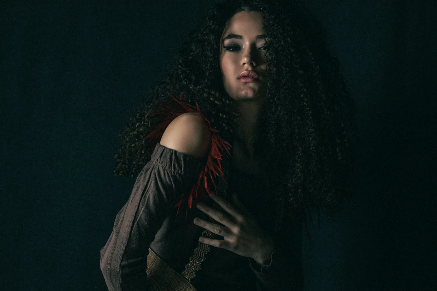Fearless Greek Fashion for Women