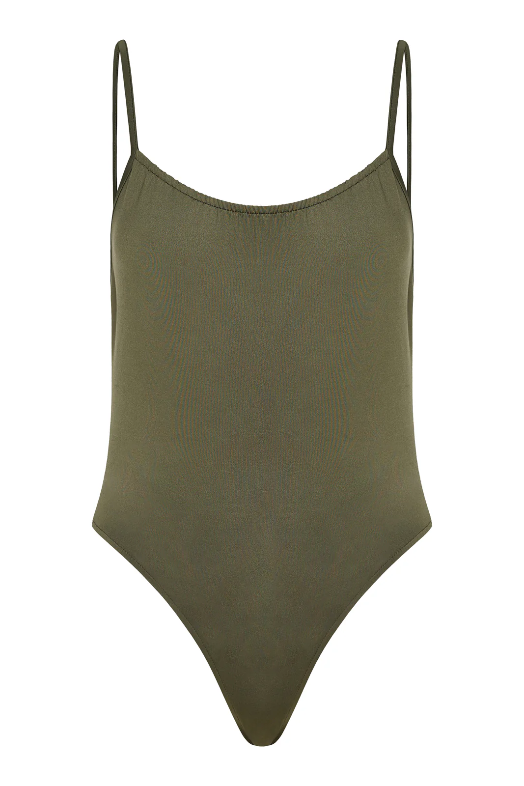 Avonaco Bodysuit Army Green - Image 3