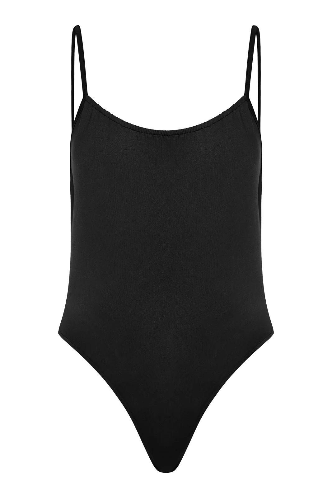 Avonaco Bodysuit Black - Image 3