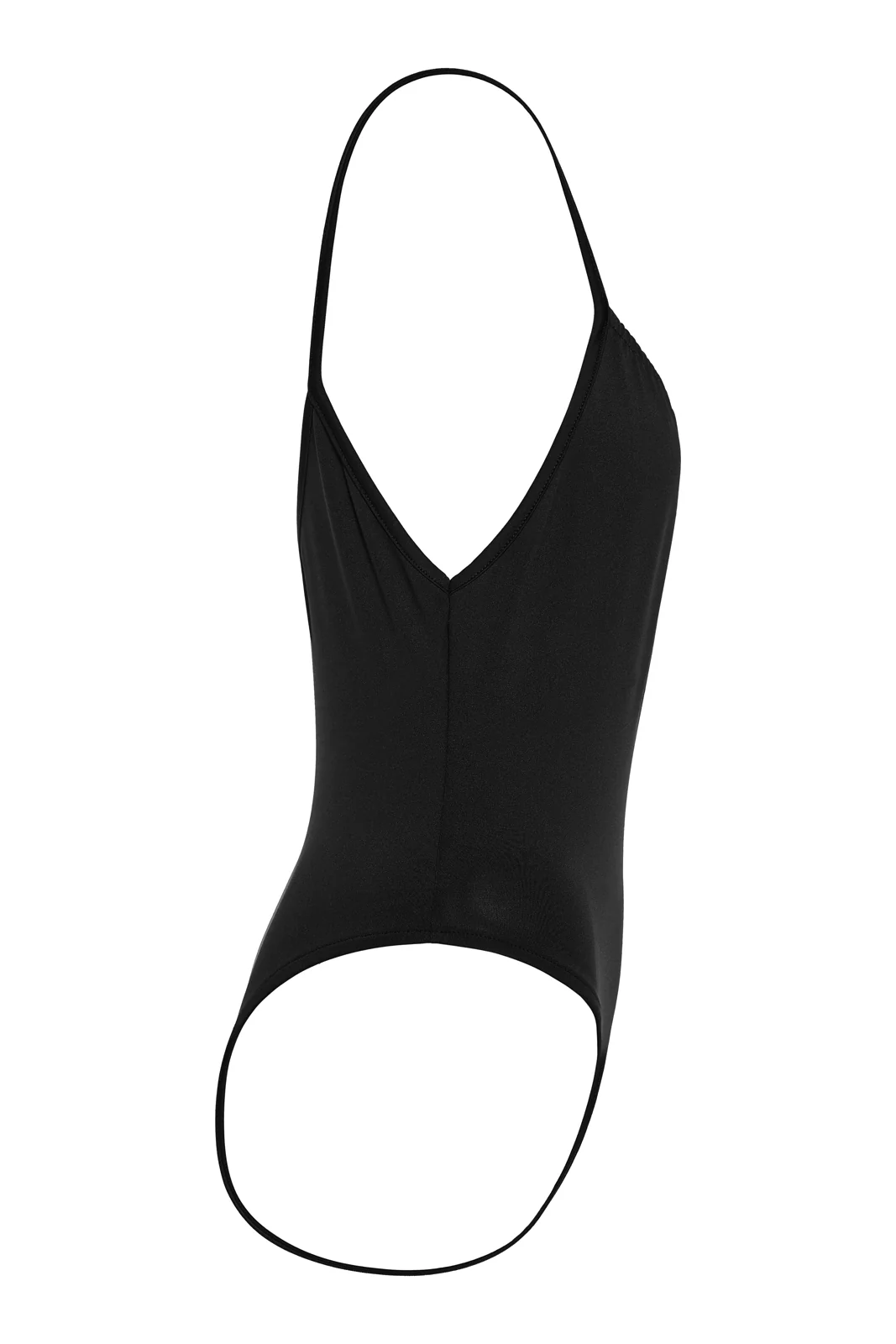 Avonaco Bodysuit Black - Image 5