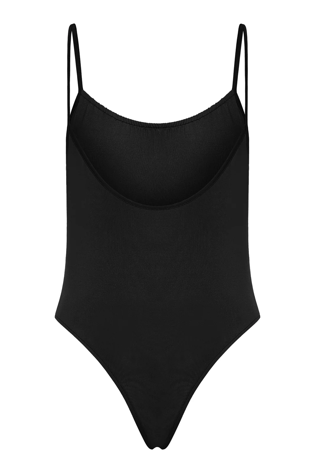 Avonaco Bodysuit Black - Image 6