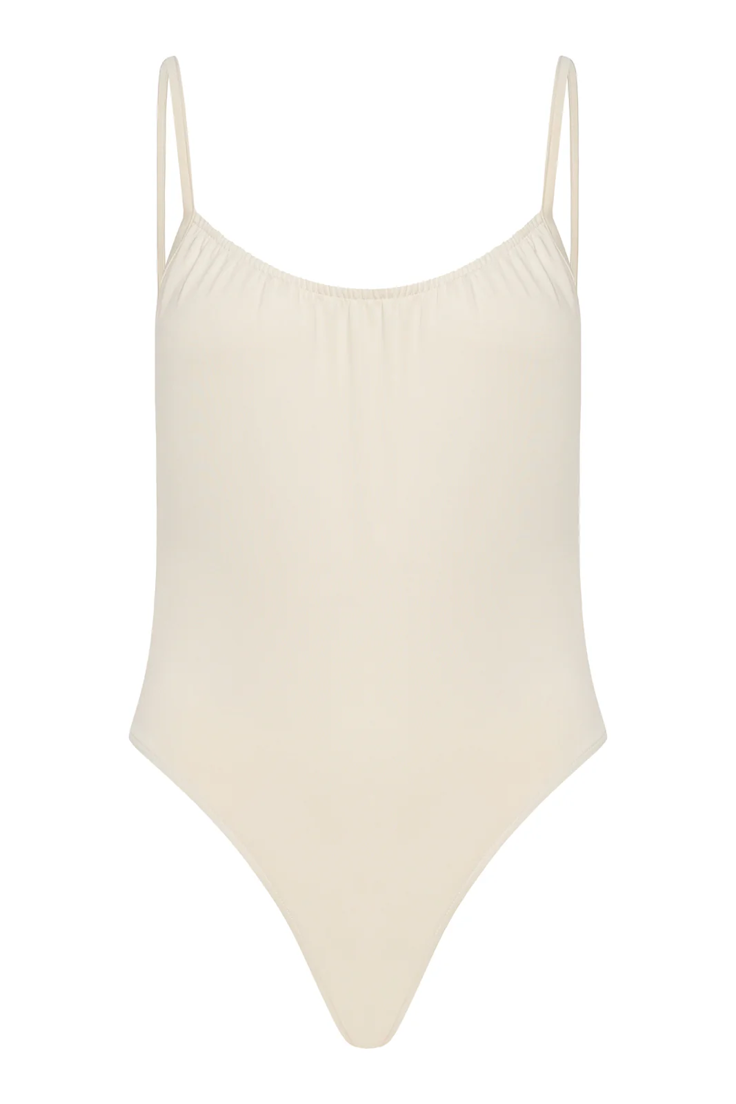 Avonaco Bodysuit Vanilla - Image 3
