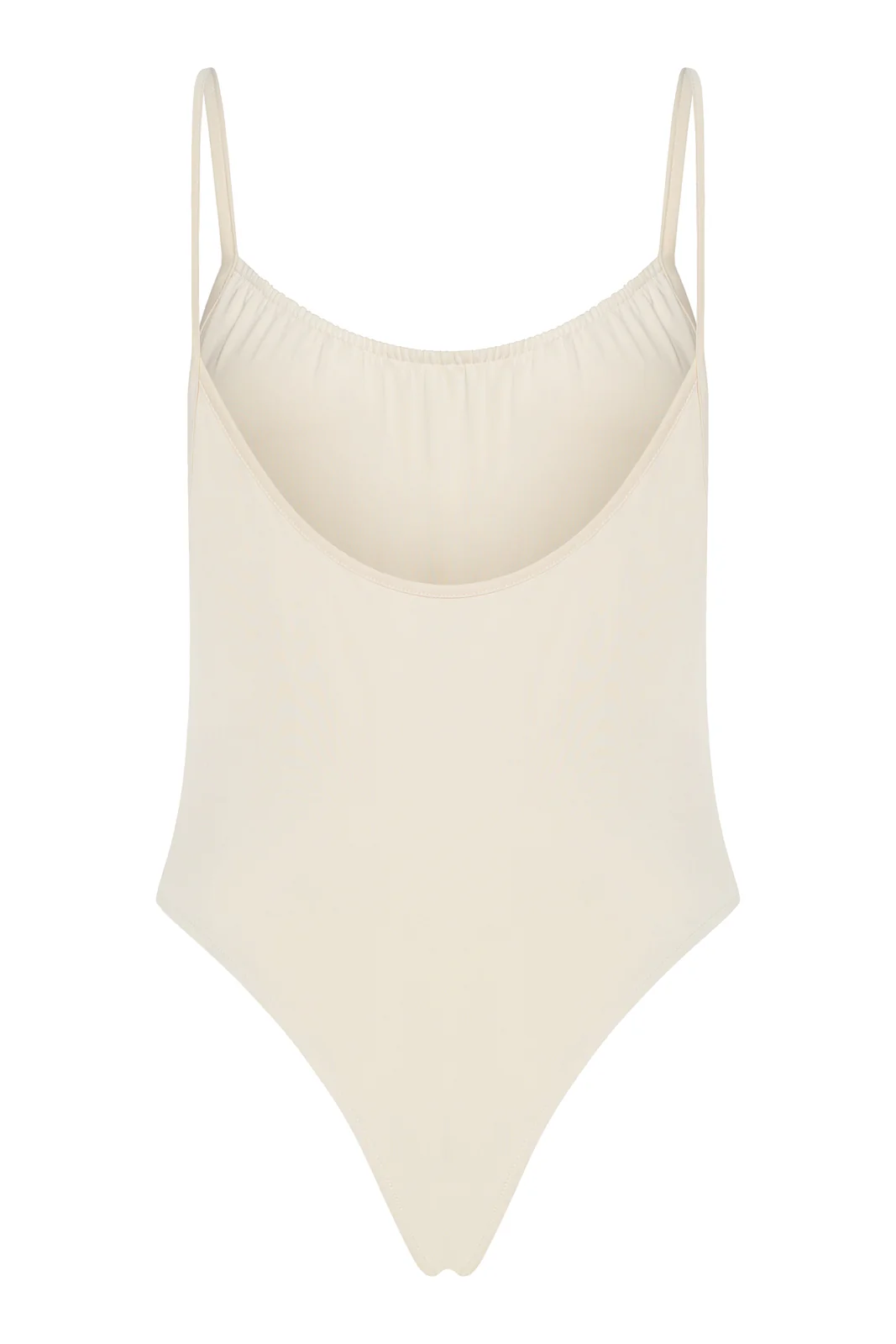 Avonaco Bodysuit Vanilla - Image 5