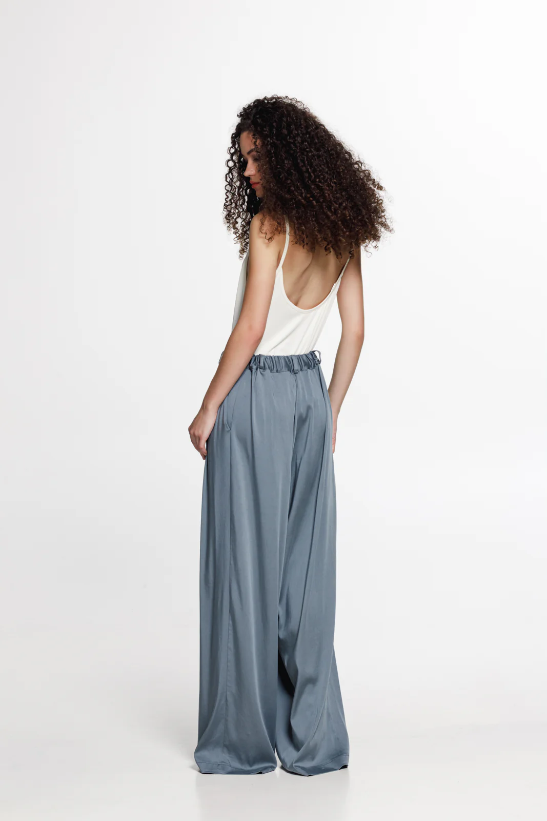 Chesmu Pants Stone Blue - Image 5