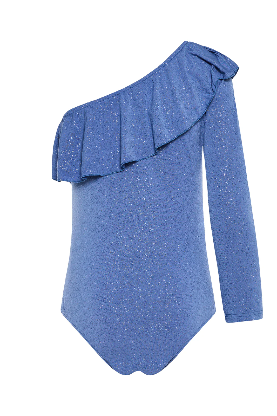 Mancato Bodysuit Light Blue - Image 3