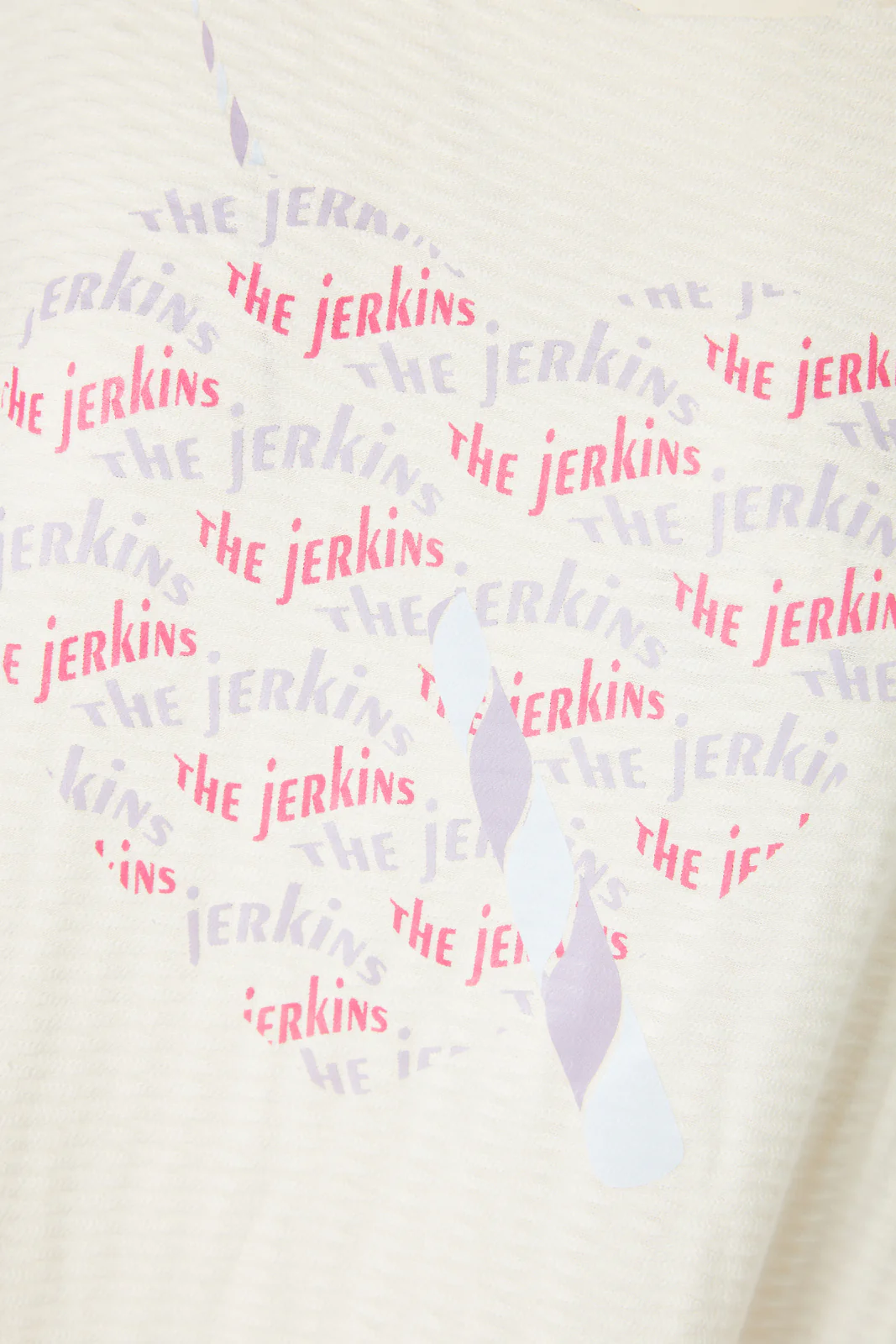 Songa T-Shirt Vanilla - Image 4