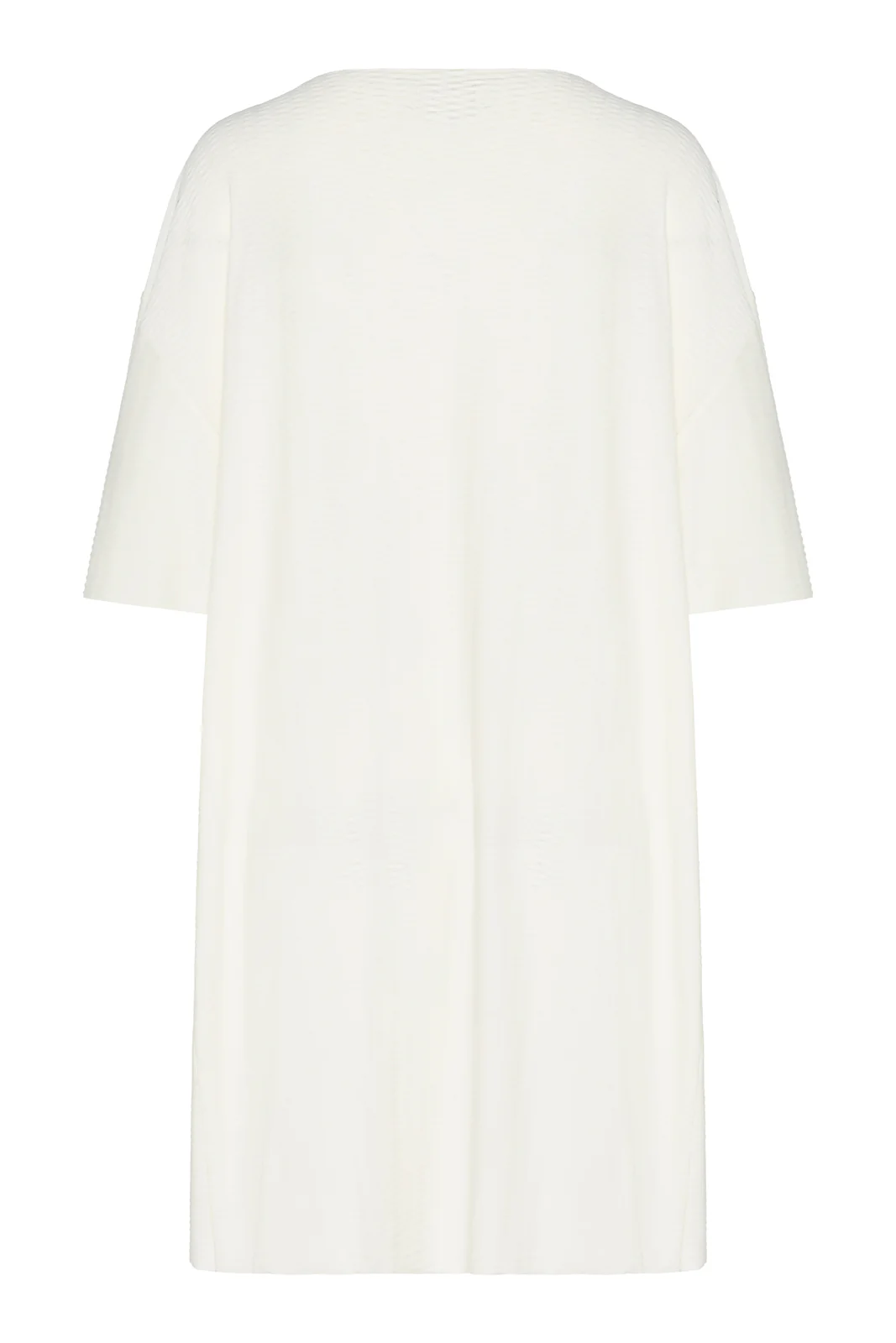 Songa T-Shirt Vanilla - Image 5