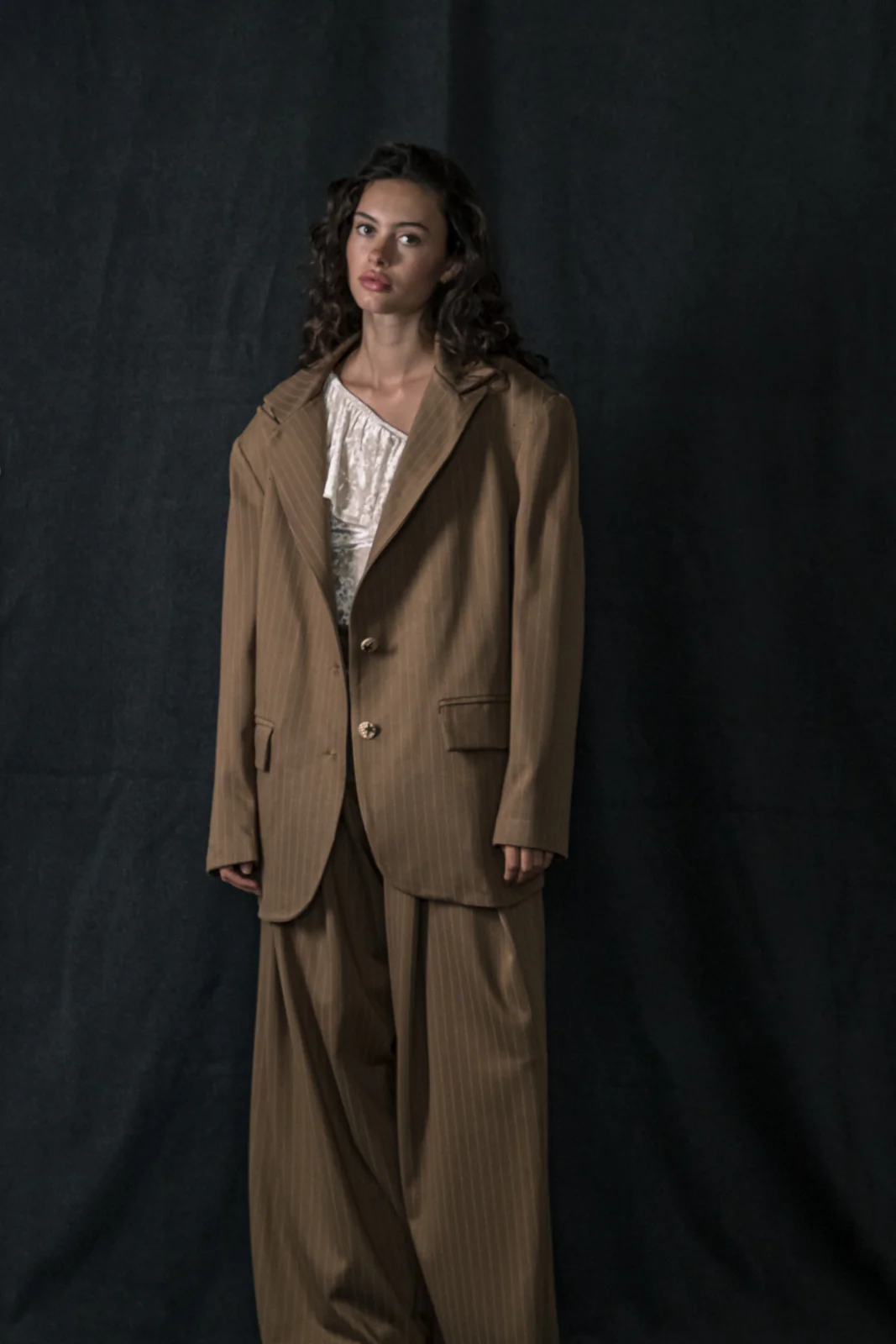 Tahoe Pants Olive Green - Image 3