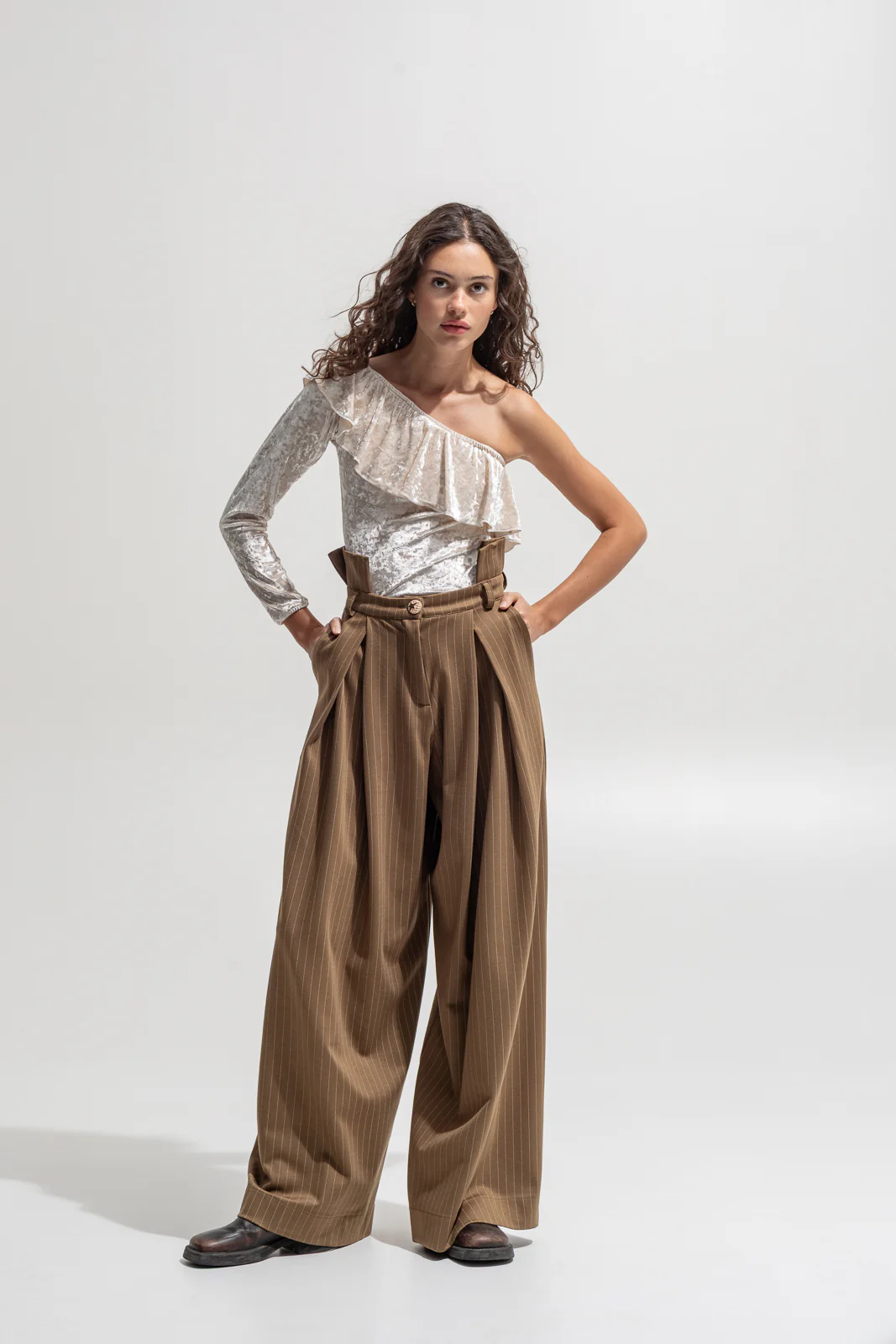Tahoe Pants Olive Green - Image 4