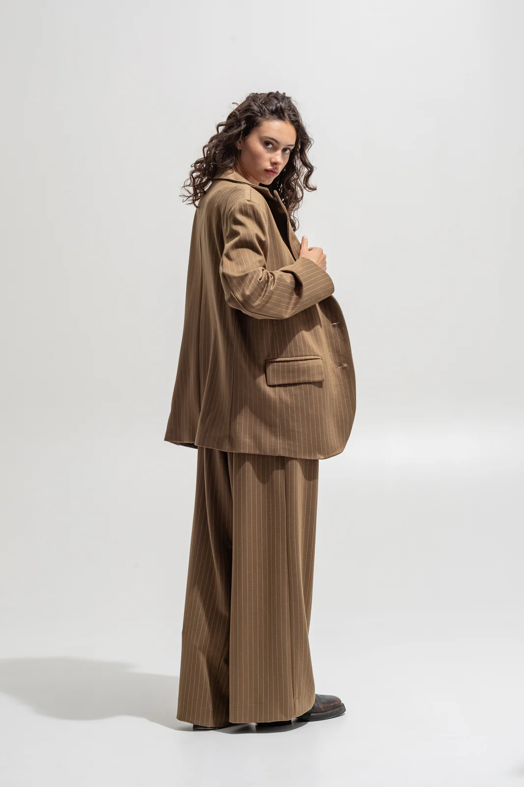 Tahoe Pants Olive Green - Image 5
