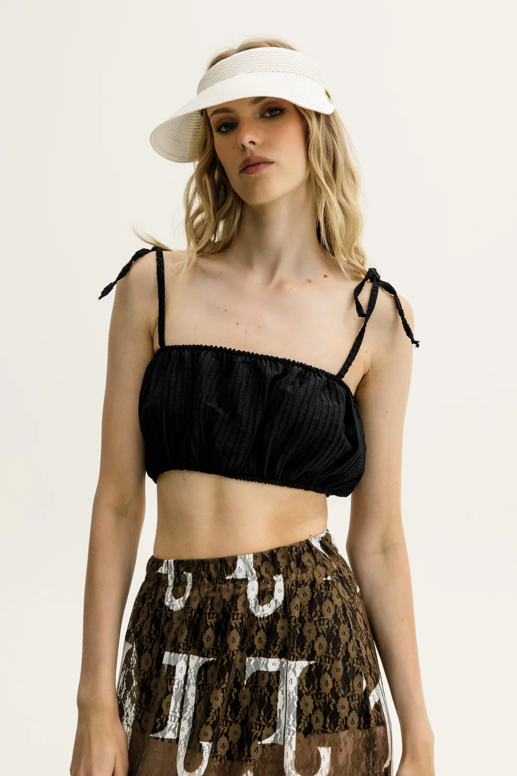 Tayen Top Black - Image 3