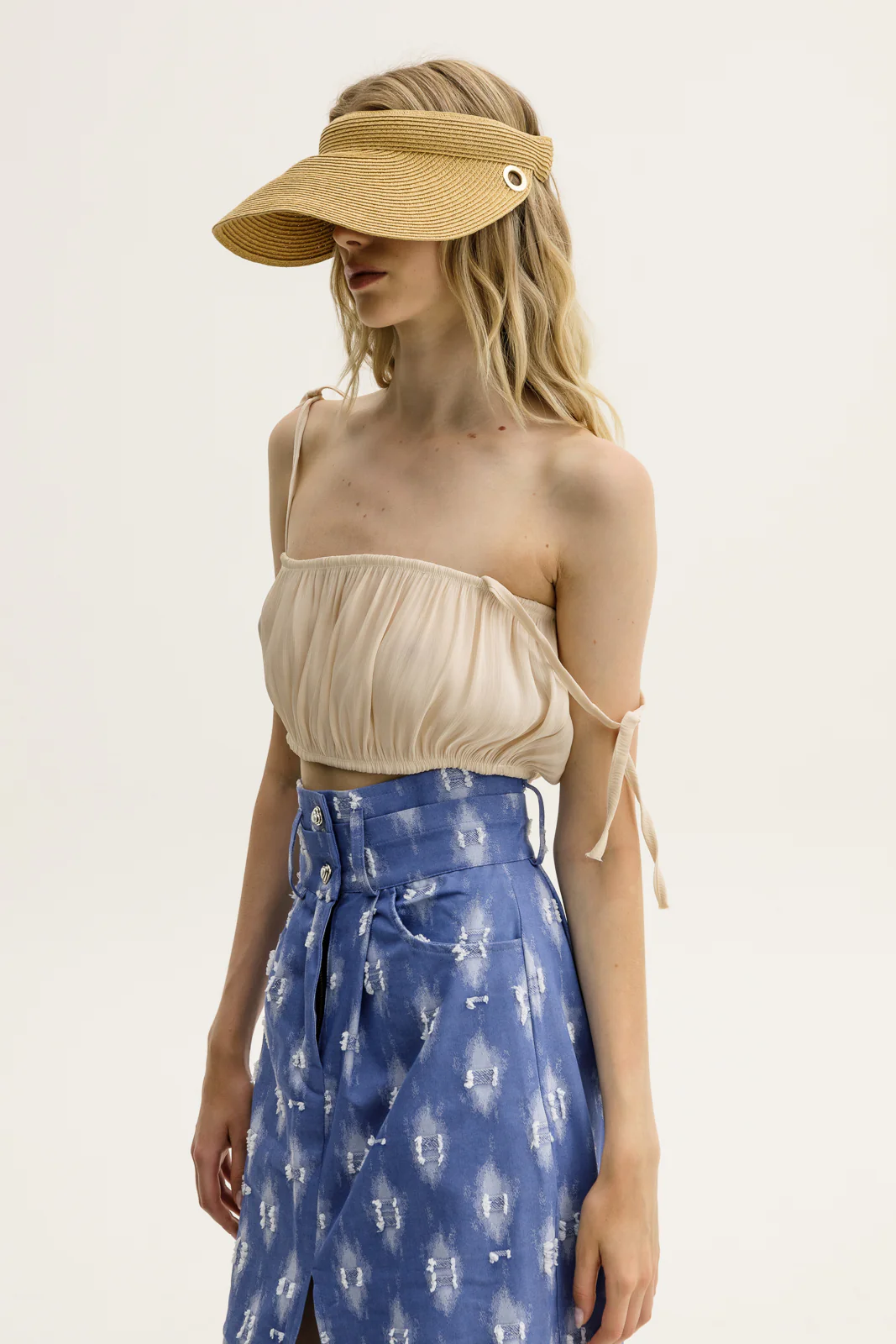Tayen Top Cream